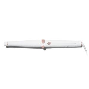 T3 White and Rose Gold Hair Styling Tool